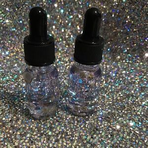 jasmine flower scent cuticle oil